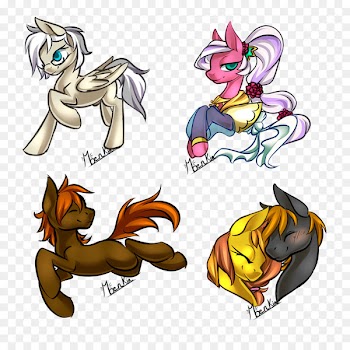 Horse Illustration Cat Dog Art - akshay streamer 