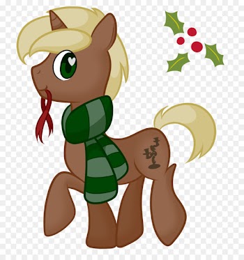 Horse Illustration Clip art Character Tree - horse 