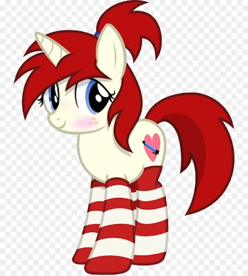 Horse Illustration Clip art Christmas Day Animal - horse 