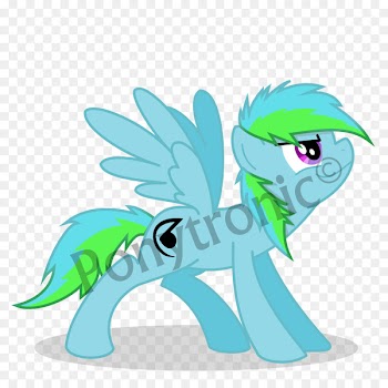 Horse Illustration Clip art Legendary creature Yonni Meyer - determined vector 