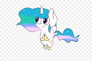 Horse Illustration Clip art Unicorn Organ - horse 
