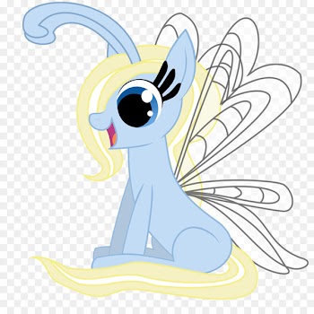 Horse Illustration Hare Clip art Easter Bunny - horse 