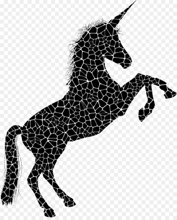 Horse Jumping Wall decal Silhouette Vector graphics -  