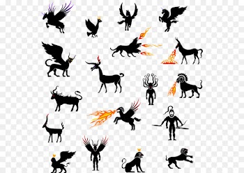 Horse Legendary creature Pegasus Image Fantasy - horse 