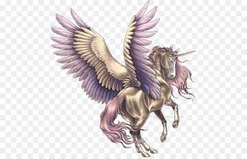 Horse Legendary creature Pegasus Unicorn Drawing - horse 