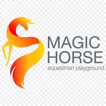 Horse Logo Creativity - Company LOGO design vector 