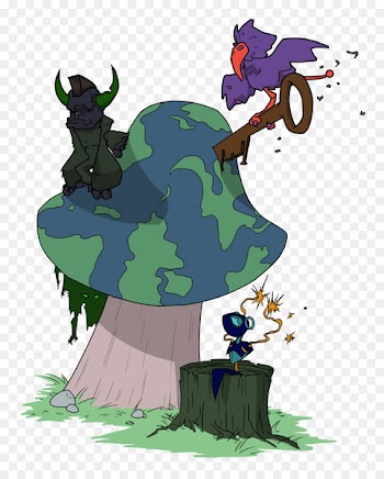 Horse, Mammal, Purple, Cartoon, Fictional Character PNG