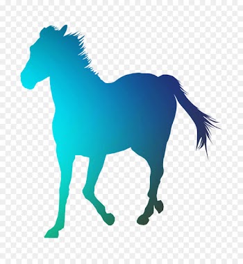 horse Mercedes-Benz Image Vector graphics -  