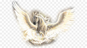 Horse Pegasus Poseidon Legendary creature Unicorn - horse 