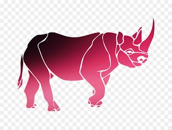 Horse Pig Cattle Illustration Clip art -  