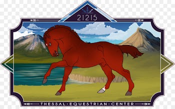Horse Pony Foal Stallion 2017 Ford Mustang - holi 