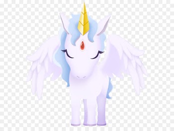 Horse Pony Purple Clip art - sailor moon 