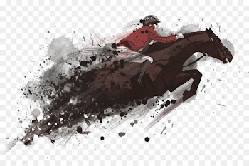 Horse racing Horse racing Equestrianism Auto racing - race 