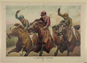Horse Racing The Finnish by Michael | Free Photo - rawpixel
