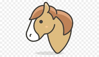 Horse Snout Foal Computer Icons Colt - horse 