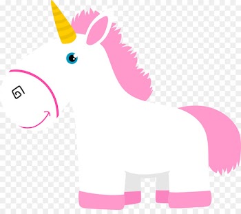 Horse Unicorn Animal Clip art - unicorn birthday 