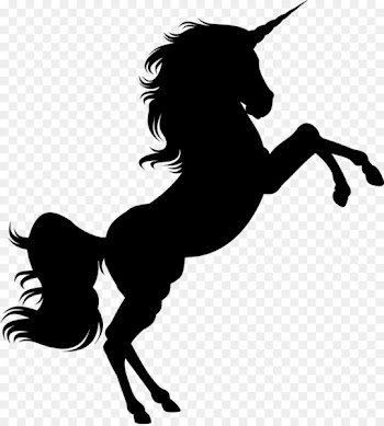 Horse Unicorn Clip art - unicorn ear 