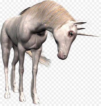 Horse Unicorn Clip art - unicornio 
