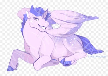 Horse Unicorn Illustration Sketch Mammal - horse 