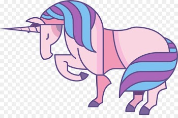 Horse Unicorn iPad mini Clip art - unicorn 