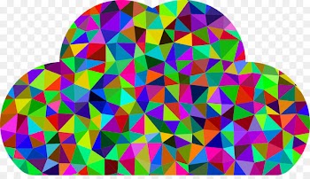 Horse Unicorn Legendary creature Scalable Vector Graphics - Cloud space 