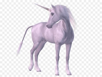 Horse Unicorn Legendary creature - unicorn horn 