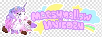 Horse Unicorn Mammal , Unicorn banner transparent background PNG clipart