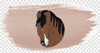 Horse Watercolor painting Art, Cavalier transparent background PNG clipart