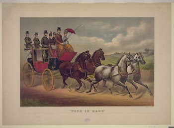 Horses by John Cameron (1828-1906) | Free Photo - rawpixel