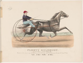 Horses by John Cameron (1828-1906) | Free Photo - rawpixel