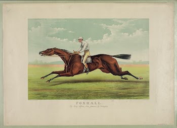 Horses by John Cameron (1828-1906) | Free Photo - rawpixel