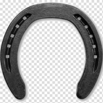 Horseshoe Download Transparent PNG Image