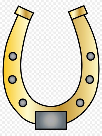 Horseshoe Horse Shoe Pictures Clipart - Clip Art