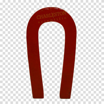 Horseshoe Magnet PNG Photo