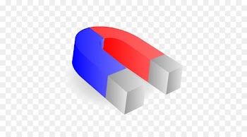 Horseshoe magnet Vector graphics Image Portable Network Graphics - magnet 