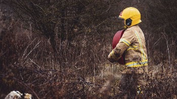 Hose relay training, January 28, | Free Photo - rawpixel