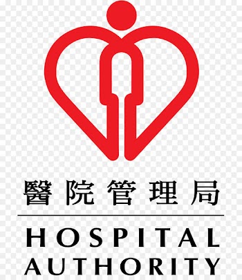 Hospital Authority Healthcare in Hong Kong Logo - adawong icon 