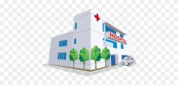 Hospital Free Download Clip Art On Clipart Library - Hospital Free Download Clip Art On Clipart Library