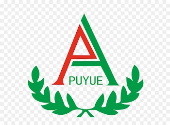 Hospital Health Care Medicine Drug - Pu Yue pharmacy logo 