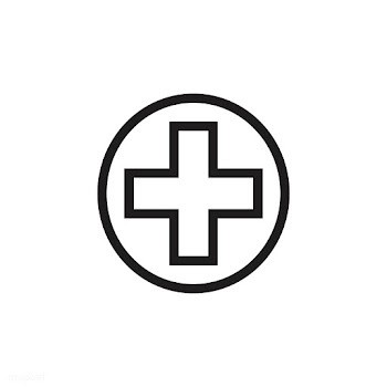 Hospital icon vector | Free stock vector - 533382