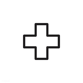 Hospital icon vector | Free stock vector - 533422