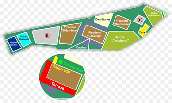 Hospital, Instalaciones De Los Edificios, Horse, Diagram, Signage PNG