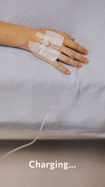 Hospital patient Instagram story template, | Free Vector Template - rawpixel