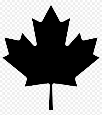 Hostile Sheep Is Proudly Based In Toronto, Canada - Leaf On The Canadian Flag