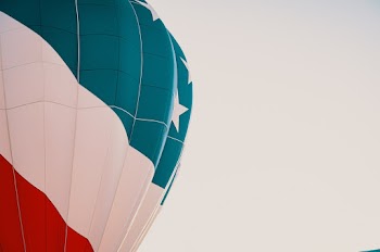 Hot Air Balloon