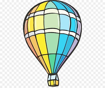Hot air balloon
