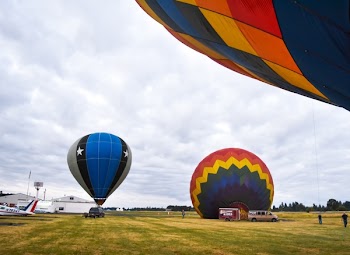 Hot Air Balloon