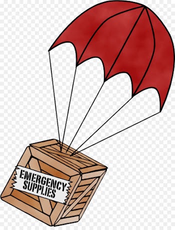 Hot air balloon