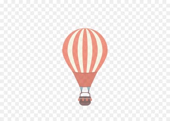 Hot air balloon