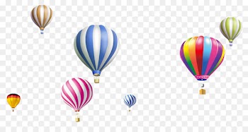 Hot air balloon Airplane - hot air balloon,balloon 